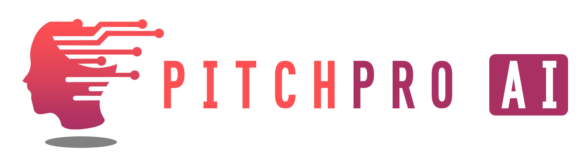 PitchPro AI Logo