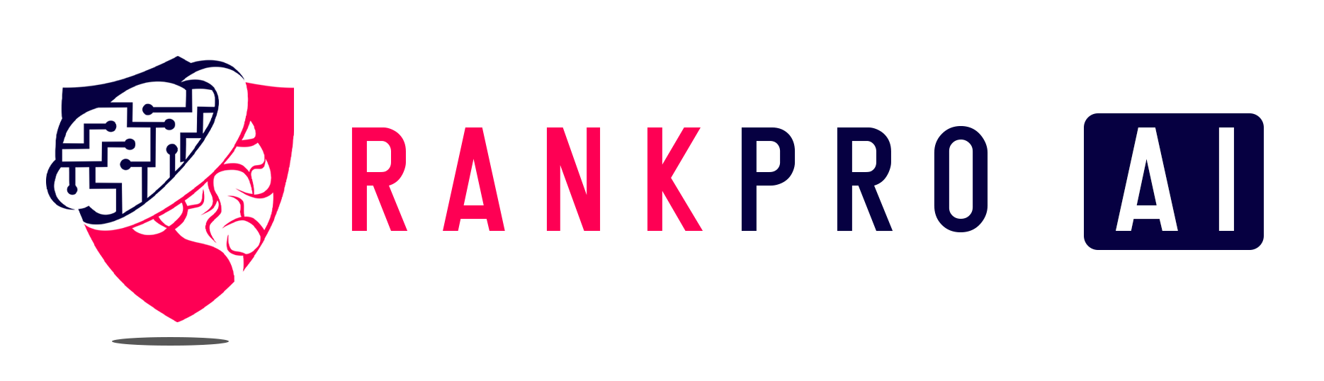 RankPro AI Logo