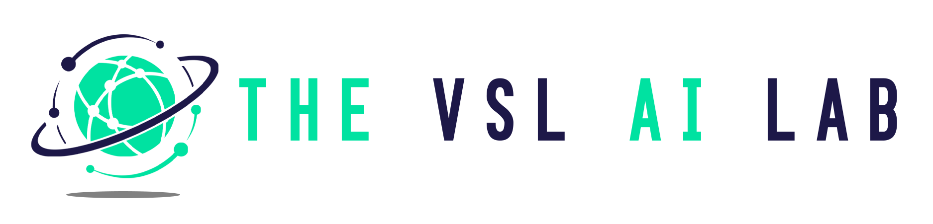 The VSL AI Lab Logo